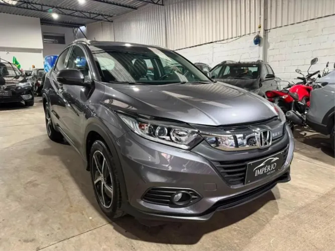 Honda HR-V EX 1.8 Flexone 16V 5P Aut. 2021
