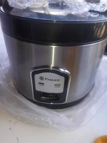 Panela de arroz