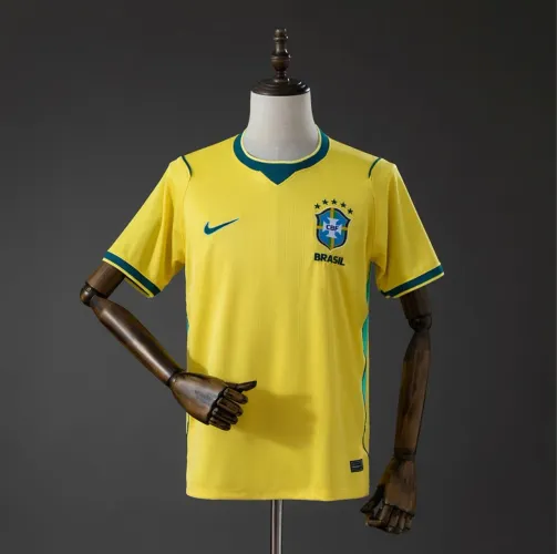Camisa Brasil