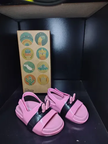 Mini Melissa 20/21