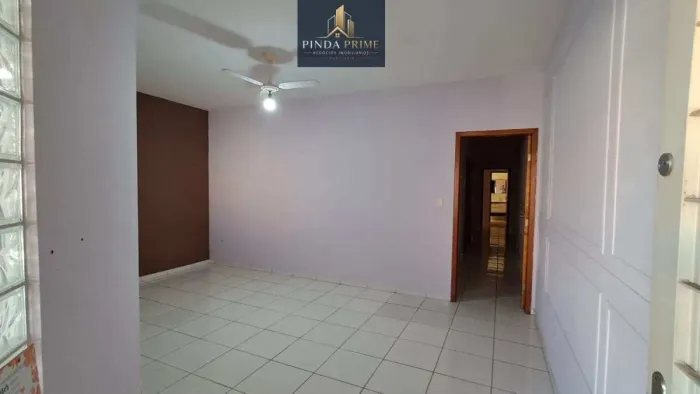 Casa à venda em Pindamonhangaba, Residencial e Comercial Cidade Morumbi, com 2 quartos, 11