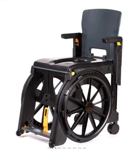 CADEIRA DE BANHO DOBRÁVEL SEATARA IMPORTADA