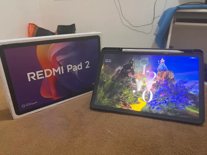 tablet redmi pad 2
