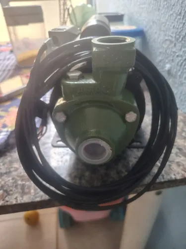 Bomba D'água periférica