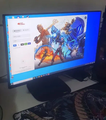 Monitor Alienware 25 Pol - 320hz
