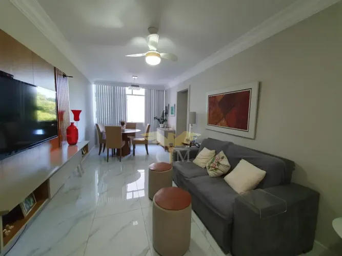 APARTAMENTO 3 QUARTOS À VENDA NO ITAIGARA