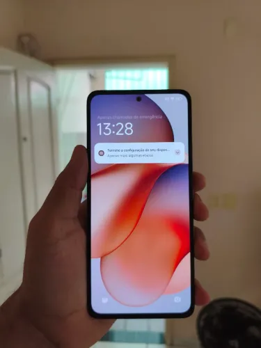 Redmi note 13