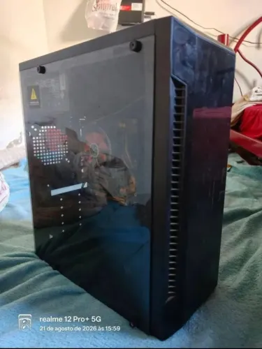 Vendo ou troco tudo