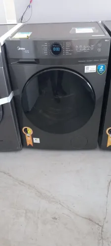 Lava e seca Midea 11kG titano