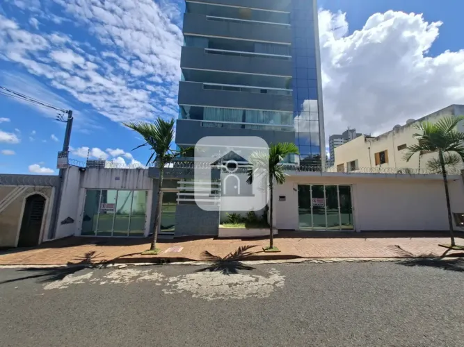Cobertura para locação no bairro Saraiva