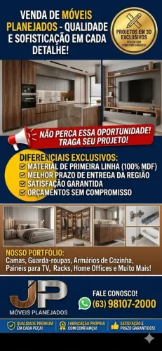 Moveis planejados