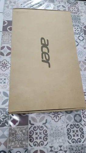 Notebook Acer Aspire Go 15 | Intel i5 13ª Geração | 8GB RAM | SSD 256GB | Windows 11