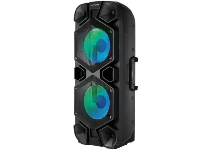 Caixa de Som Mondial CM-15 1000W Potência