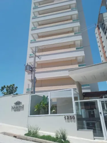 Imóvel para aluguel com 83 metros quadrados com 3 quartos em Cristo Rei - Teresina - PI
