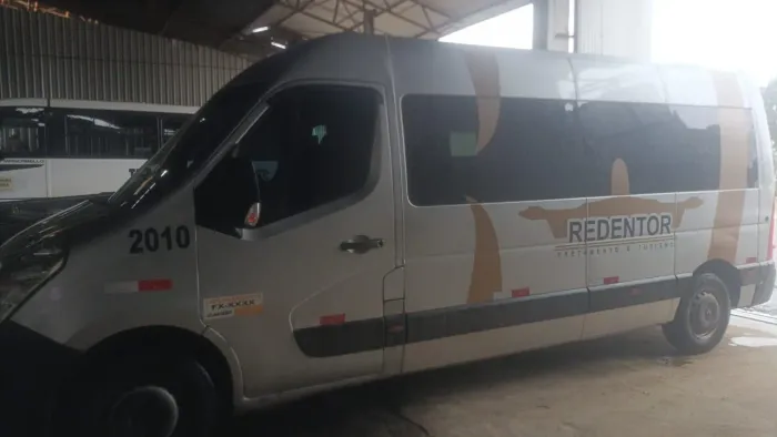 Renault Master 2.3 DCI Grand F.vitre16v Diesel 2017