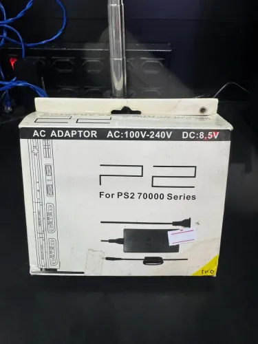 Fonte PS2