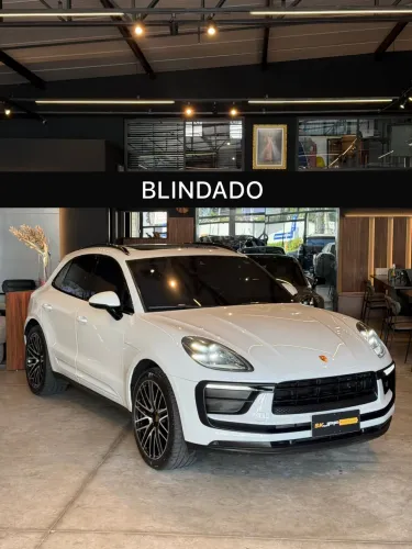 Porsche Macan 2.0 Turbo 237/252cv 2022