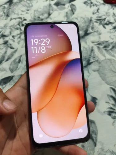 Xiaomi 12s