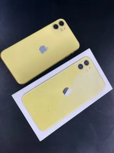 iPhone 11 128 gb 