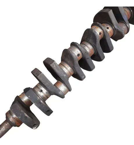 Virabrequim Chevrolet Omega 3.0 6cc 1994 1995