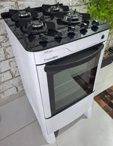 Fogão Novinho Entrego 