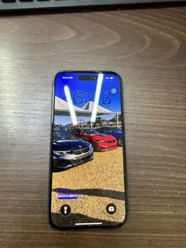 Iphone 15 128gb
