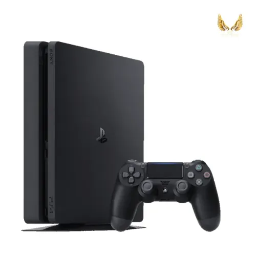 Promoção imperdível! PS4 SLIM - com preço que vai sumir hoje