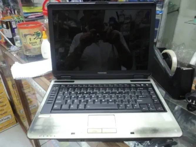 notebook toshiba satellite m115