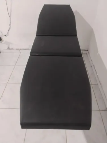 Maca estética 
