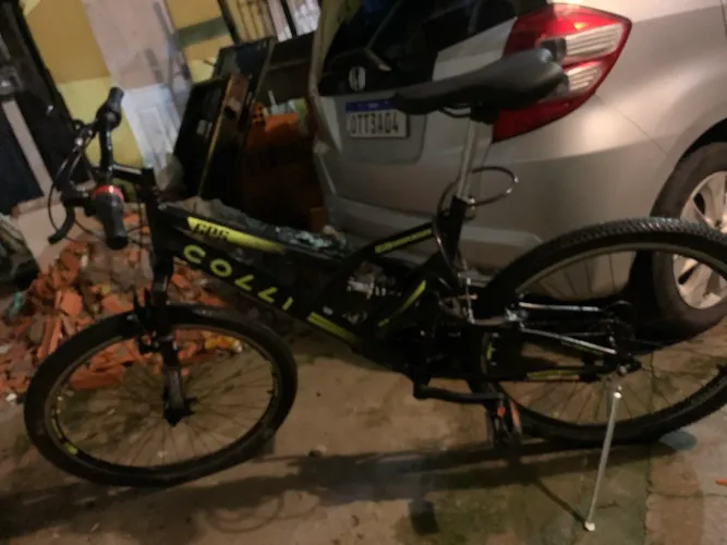 Bike