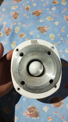 Vendo tweeter Selenium JBL st400