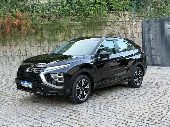 Mitsubishi Eclipse Cross HPE-S Sport 1.5 AWC AUT 2023
