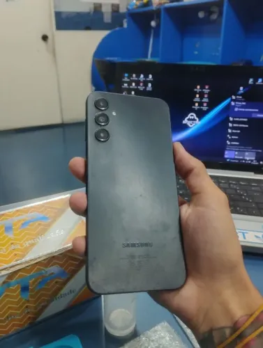 SANSUNG A14 BARATO SOMENTE HOJE 520,00