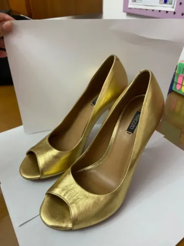 Peep toe Arezzo - n° 37