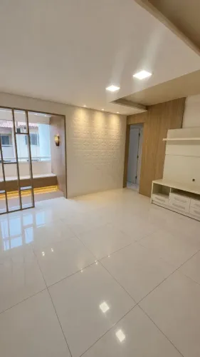 LINDO APARTAMENTO NO ARAÇAGY | 2 QUARTOS E ACABAMENTO PREMIUM Minha sugestão para a OLX: