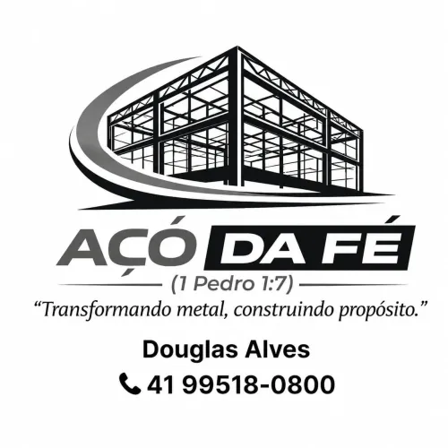 Preciso de serralheiro para fazer corrimão e guarda corpo