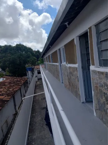 Kitnet Cruz das Armas