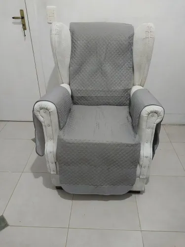 POLTRONA DO PAPAI
