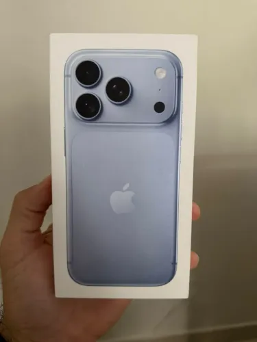 Iphone 18 pro 256g