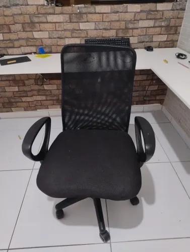 Cadeira de escritório 