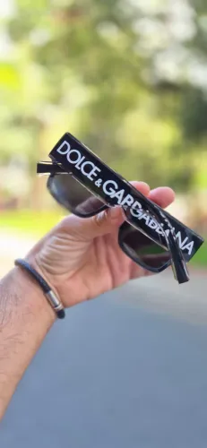 Óculos Dolce&Gabbana original