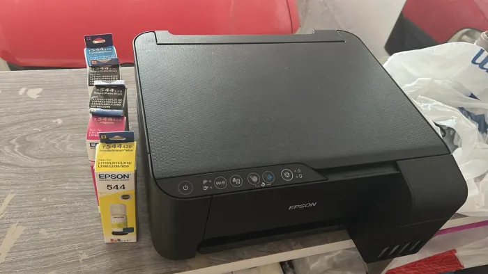 impressora l3150