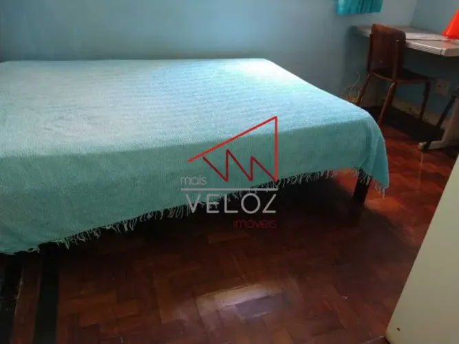 Apartamento : / Residencial / Glória