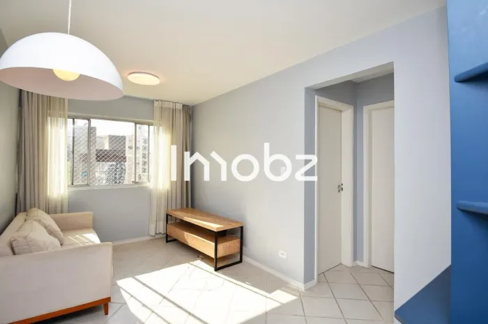 Apartamento à venda na Rua Alves Guimarães, 461 - Pinheiros - São Paulo - SP - CEP: 05410-