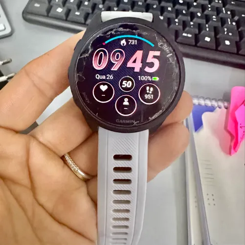 Garmin Forerunner 165
