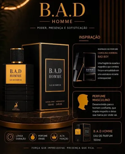 Perfume Árabe 5782