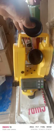 Teodolito 