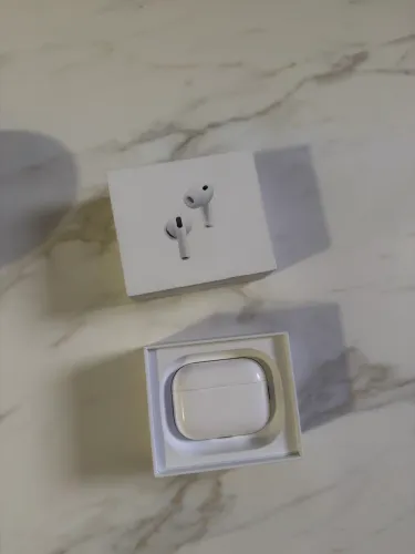 AirPods Pro 3