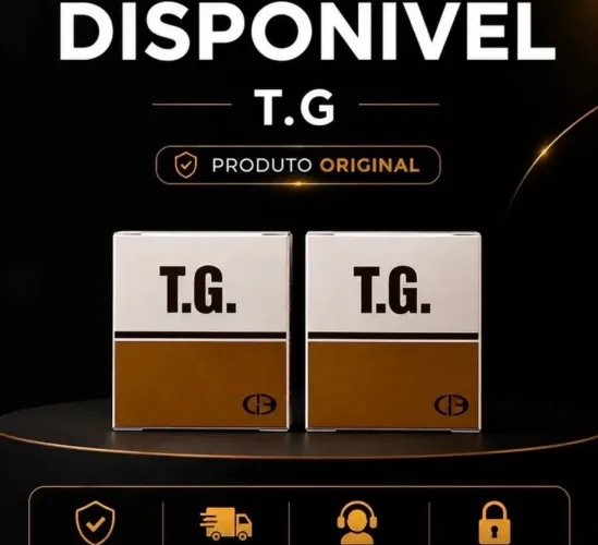 TG ORIGINAL