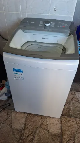 Máquina de Lavar Brastemp 13kg